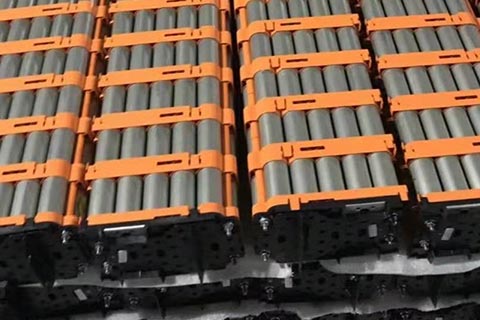亳州涡阳回收太阳能电池,叉车蓄电池回收